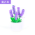 DIY Twisted Stick Small Flower Pot Kindergarten Children DIY Making Educational Parent-Child Handmade Campus Activity Material Package