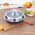 Kitchen Stainless Steel Frying Pan