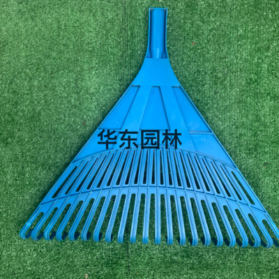 Pitchfork 22 Teeth Plastic Rake