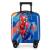 Factory Wholesale 2022 New Children's Trolley Case Cartoon Animation Primary School Student Luggage Universal Wheel Suitcase