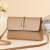 2022new Women's One Shoulder Messenger Bag Fashion All-Match Small Square Bag Mobile Phone Bag