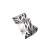 Amazon Hot Selling Bracelet Simple All-Match Leaf Jewelry Open Boutique Spring Bracelet Leaf Split Bracelet