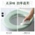 Household EVA Foam Toilet Mat Waterproof Closestool Cushion Universal Toilet Seat Cover Thickened Adhesive Cartoon Happy Day