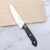 ABA6-2PC Knives Two-Piece Set Kitchen Gadgets Chef Knife Set Kitchen Chef Knife Sharpening Steel Sharpener