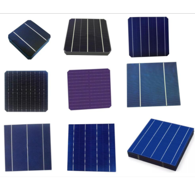 Solar cells panel 2BB 3BB 4BB 5BB 9BB Polycrystalline monocrystalline with high efficiency