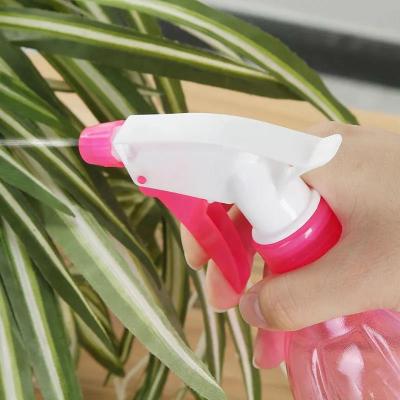 Household Disinfection Sprinkling Can Watering Can Hand Pressure Gardening Small Spray Bottle Watering Pot Watering Succulent Plant Spray Pot