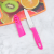 6623-3pc Knife Multifunctional Suit Kitchen Gadget Fruit Knife Paring Knife Three-Piece Set Household Plastic Cutting 