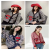  22Autumn Loose Sweaters Women's Clothing Versatile Slimming Sweater Western Style Long-Sleeved Shirt Clothing Goods