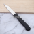 ABA2-2PC Knives Gift Set Two-Piece Set Kitchen Gadget Set Kitchen Knife Fruit Knife Chef Knife