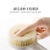 Bath Gadget Household Bath Towel Strong Dusting Mud Rubbing Sponge Brush Children Back Scrubbing Bath Brush Female