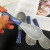 D005 SUNFLOWER Anti-Porcelain Spoon Rice Spoon 2 Yuan Store Supply Wholesale