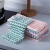 Cleaning Cloth Oil-Free No Wool Loss and Shedding Kitchen Dishcloth Absorbent Scouring Pad Decontamination Thickened Table Cleaning Bowl Cleaning Cloth