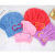 Super Water-Absorbing and Quick-Drying Microfiber Absorbent Hair Drying Cap Wipe Hair Quick-Drying Towel Adult Thickened Shower Cap