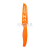 399a-3pc Knife 3 Pack Fruit Knife Household Kitchen with Blade Sheath Fruit Blade Sheath Pack Multi-Function Small Tool