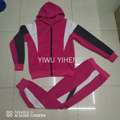  Children's Clothing,  Children's Wear, Foreign Trade Sportswear, Foreign Trade Professional Factory, Foreign Trade Suit