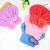 Super Water-Absorbing and Quick-Drying Microfiber Absorbent Hair Drying Cap Wipe Hair Quick-Drying Towel Adult Thickened Shower Cap