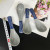 D005 SUNFLOWER Anti-Porcelain Spoon Rice Spoon 2 Yuan Store Supply Wholesale