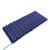 Breathable Anti Decubitus Medical Foldable Air Mattress Bed 