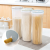 Moisture-Proof Kitchen Noodles Storage Tank