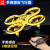 UFO Smart Watch Gesture Induction UFO Four-Axis Aircraft Drop-Resistant Suspension Remote Control Small Aircraft Toy