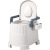 Portable Toilet for the Elderly Household Deodorant Indoor Portable Closestool Pregnant Women Bedpan Adult Potty Seat