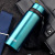 Large Capacity Kettle Vacuum Double-Layerd Stainless Steel Insulation Mug Outdoor Portable Sling Sports Cup Gift Cup