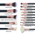 15pcsset  Makeup Brush Set tools Eyeshadow Brushes