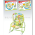 Baby Rocking Chair Toy Baby Multifunctional Electric Rocking Chair Newborn Music Comfort Recliner Baby Caring Fantstic Product