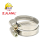 304 German Stainless Steel Hose Clamp 201 Stainless Steel Clamp Pipe Clamp Clamp Pipe Clamp Car Hose Clamp Hose Clamp