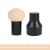 Foundation Cream Kabuki Sponge Make Up Set Tools 