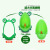 Cartoon Frog Baby Toilet Kid Boy Standing Toilet Urinal Children Urinal Urinal Wholesale