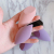 New Style Extra Soft Rocket custom Beauty makeup sponge