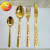 410 Material Knife, Fork and Spoon Series