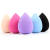  Gradient Latex Free cosmetic Sponge 