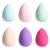 makeup blender sponge skin-friendly esponjas de 