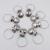 Factory Direct Sales Shell with Ring Curtain Clip Socks Clip Hardware Accessories Curtain Clip Clip Hanging