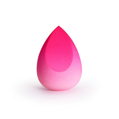  Gradient Latex Free cosmetic Sponge 