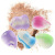 mix color makeup sponge Cosmetics Blender 