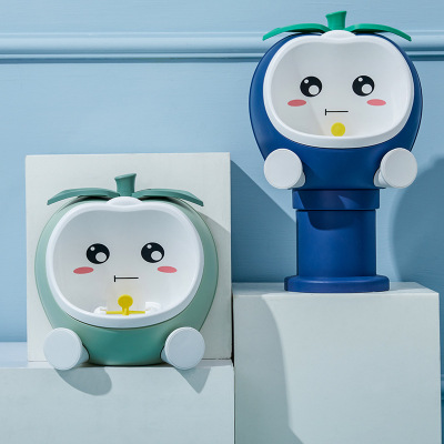 Household Portable Baby Boy Standing Urine Cup Urine Artifact Children's Urinals Urinal Potty
