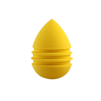  Trends Unique Shape Cosmetic Sponge Latex free 