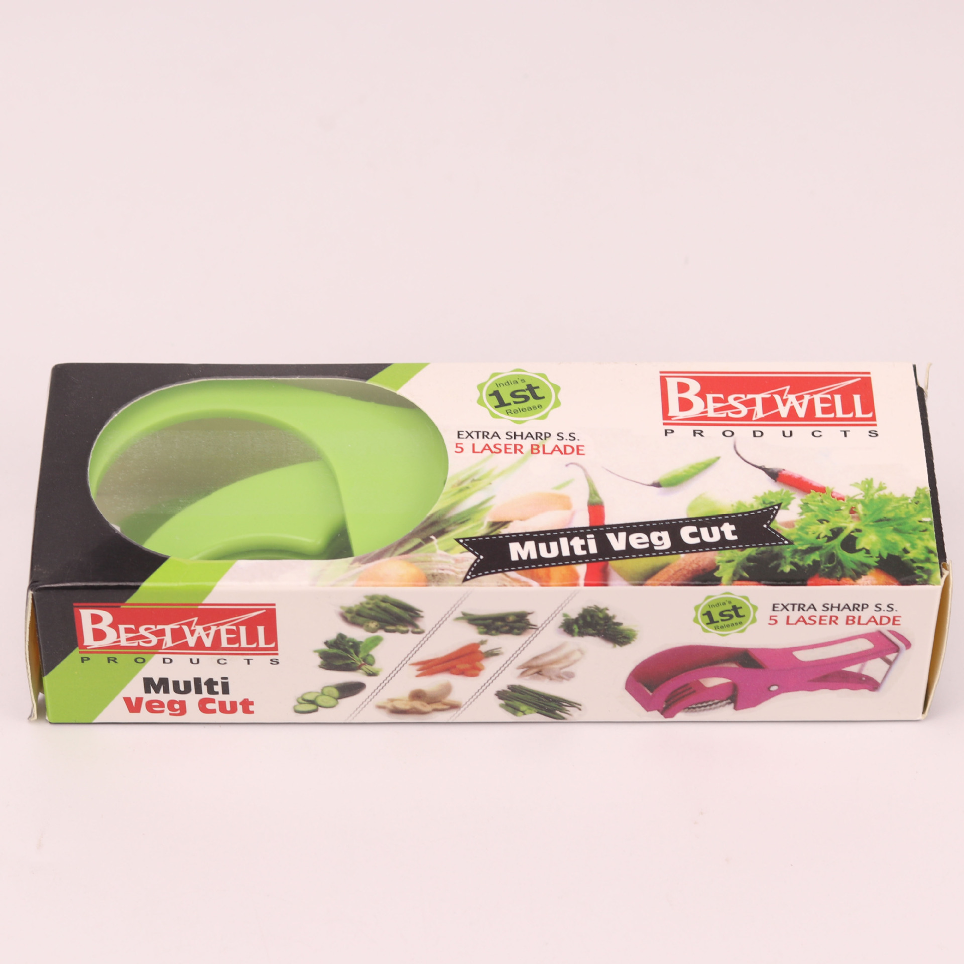 Product Image Gallery