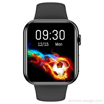 S7 Smart Phone Watch Apple Android Phone Universal 1:1 High-Equipped Full-Function Bluetooth Smart Watch