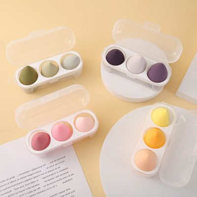 pp boxes makeup beauty egg