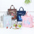 Work Lunch Lunch Box Handheld Lunch Box Bag Thick Aluminum Foil Thermal Bag Wholesale Cartoon Waterproof Insulation Bag Lunch Box Bag