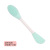 Factory in Stock Facial Treatment Brush Double-Headed Silicone Facial Mask Brush Facial Treatment Brush Cleansing Clay Mask Facial Brush DIY Facial Mask Mixing Stick DIY Beauty Tools