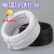 Manufacturer 0.55 Wire Tie PVC Galvanized Wire Binding Wire Plastic Coated Iron Core Tie