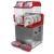 Three-cylinder slush machine commercial ice crusher horizontal bar double rod