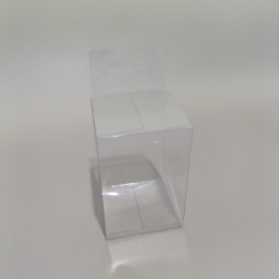 pvc boxes  empty Cosmetic Puff Blending 