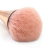 Soft Hair Powder Face Rose Blush Brush