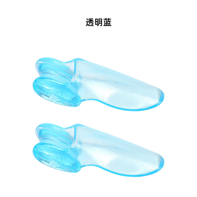 Toe Cover Toe Separator